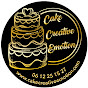 Cake Creative Emotion