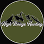 High Range Hunting