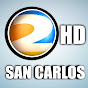 Canal 2 San Carlos