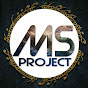 MS Project Sound