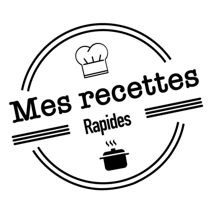 Mes Recettes Rapides - YouTube