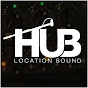 Hub Location Sound // Jim Keaney