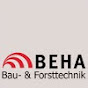 BEHA Bau- & Forsttechnik