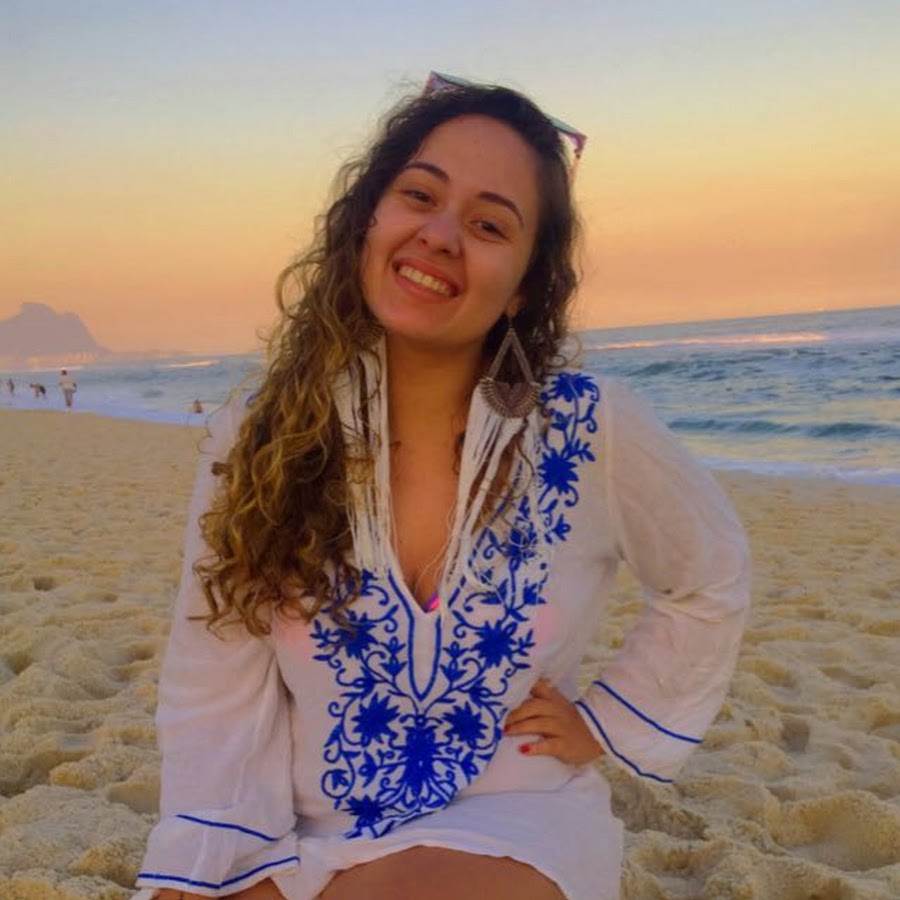 Isabella Magalhães YouTube