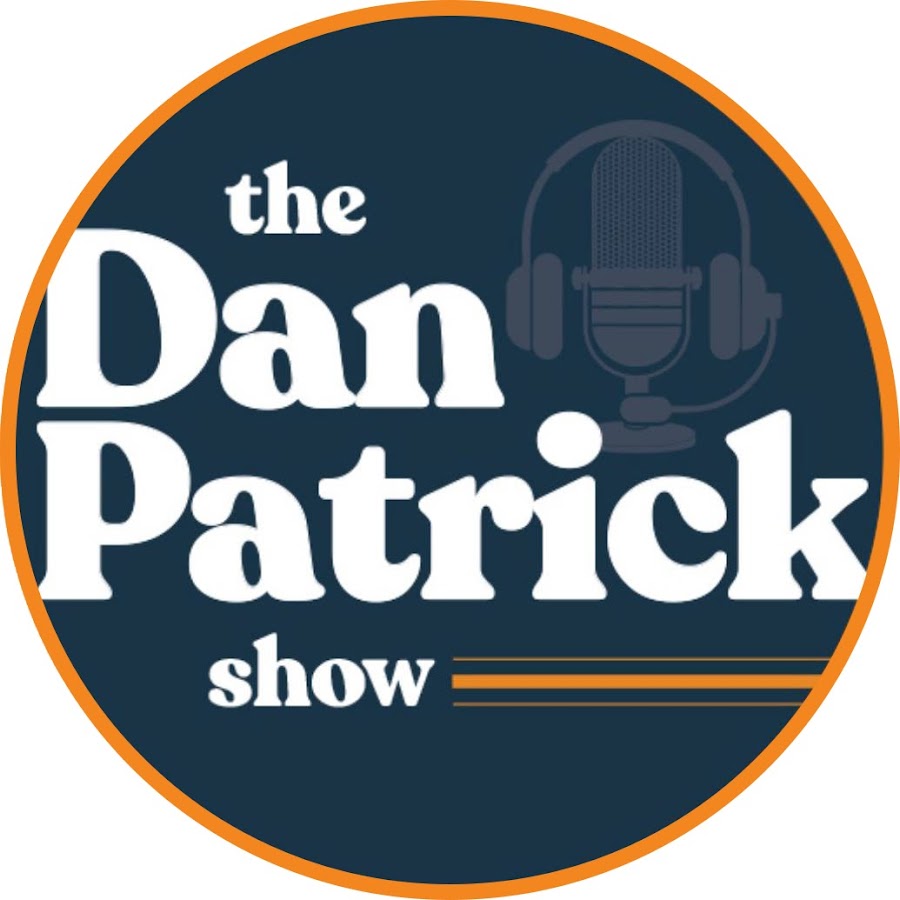 Ready go to ... https://www.youtube.com/channel/UCORy0Yqzd8bVj2Gb4xyq6HA [ Dan Patrick Show]