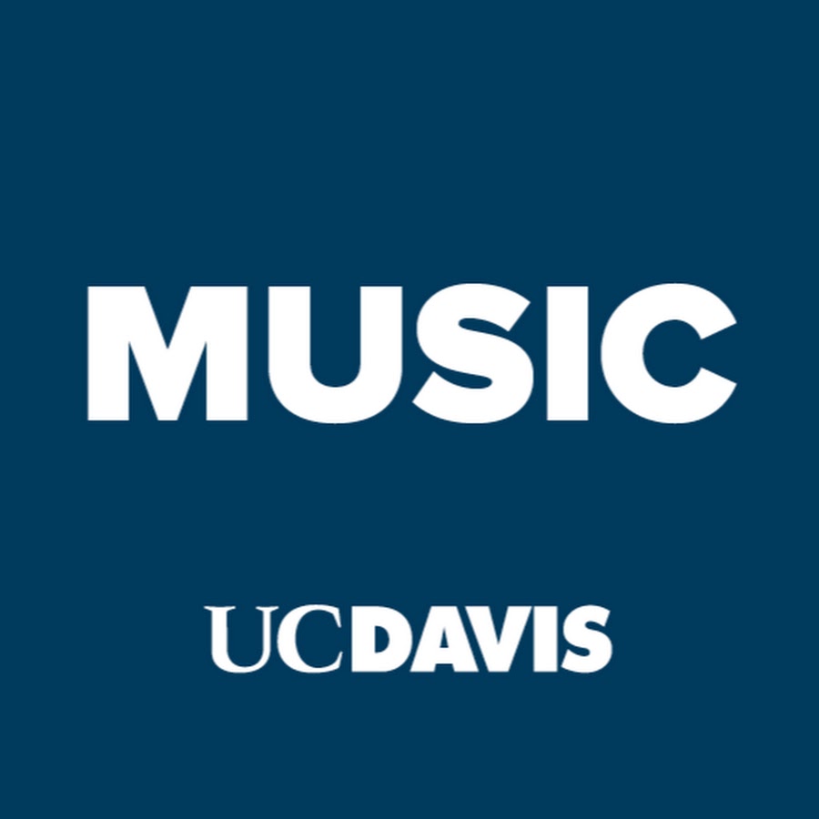 UC Davis Music YouTube