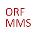 logo GIZ ORF MMS