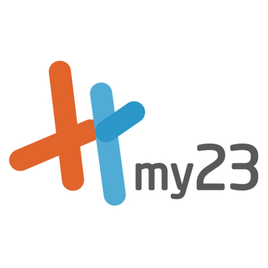 마이23 헬스케어 - YouTube 마이23 헬스케어