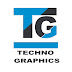 logo Techno Graphics