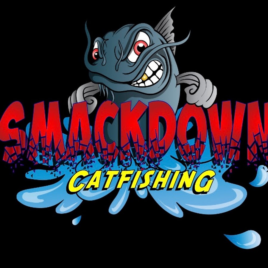Smackdown Rod Holders (@smackdowncatfishing)'s videos with original sound - Smackdown  Rod Holders