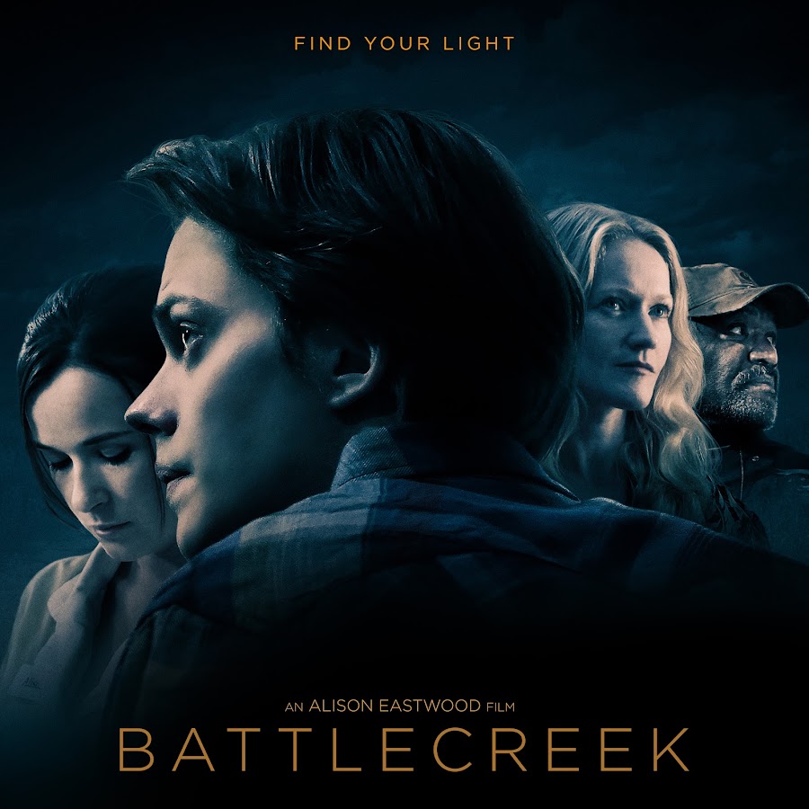 Battlecreek Movie - YouTube