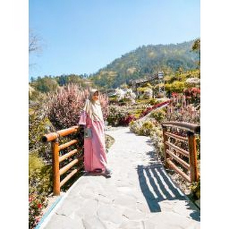 Nur Aini Amalia - YouTube Nur Aini Amalia
