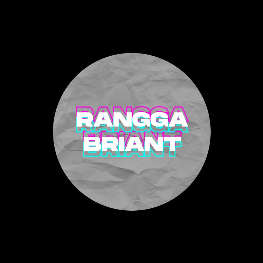 Rangga Briant