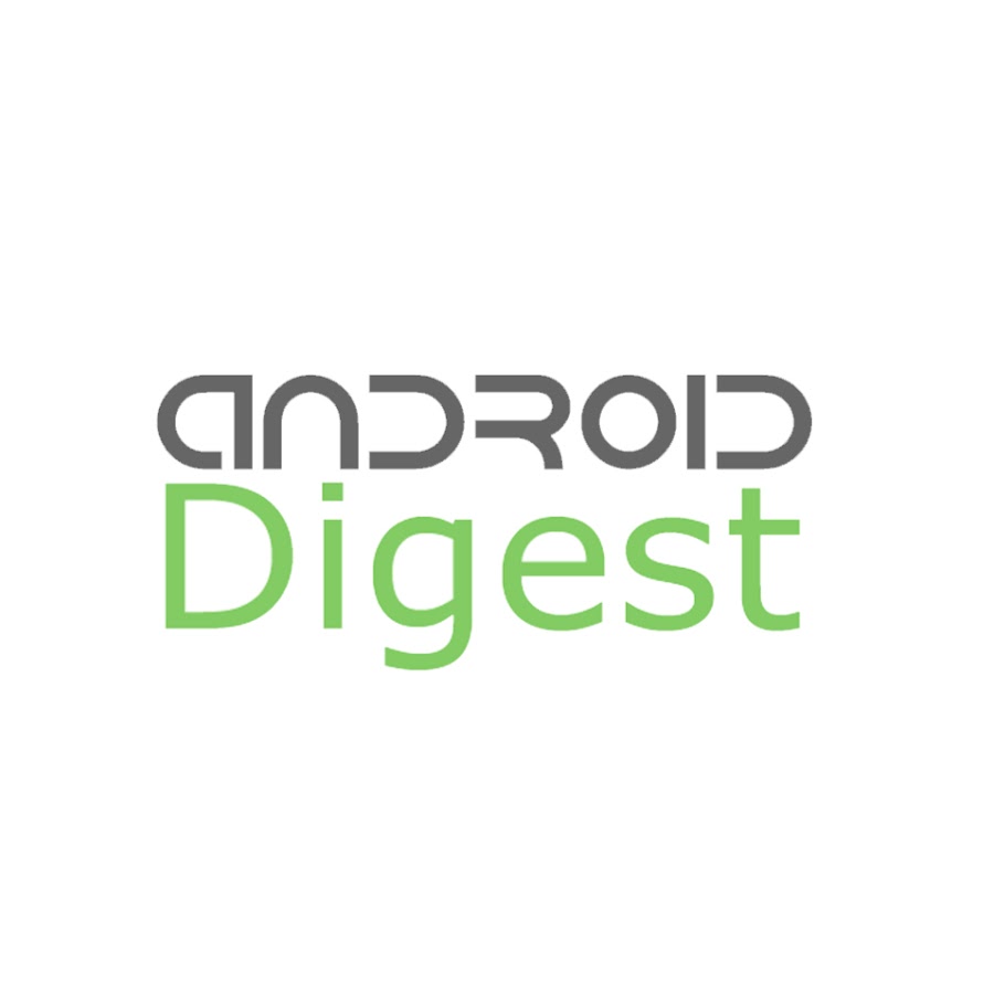Android Digest