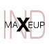 logo maXeup Ind