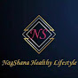 NagShana Healthy Lifestyle