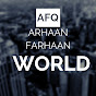 AFQ WORLD