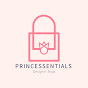 Princessentials Bags