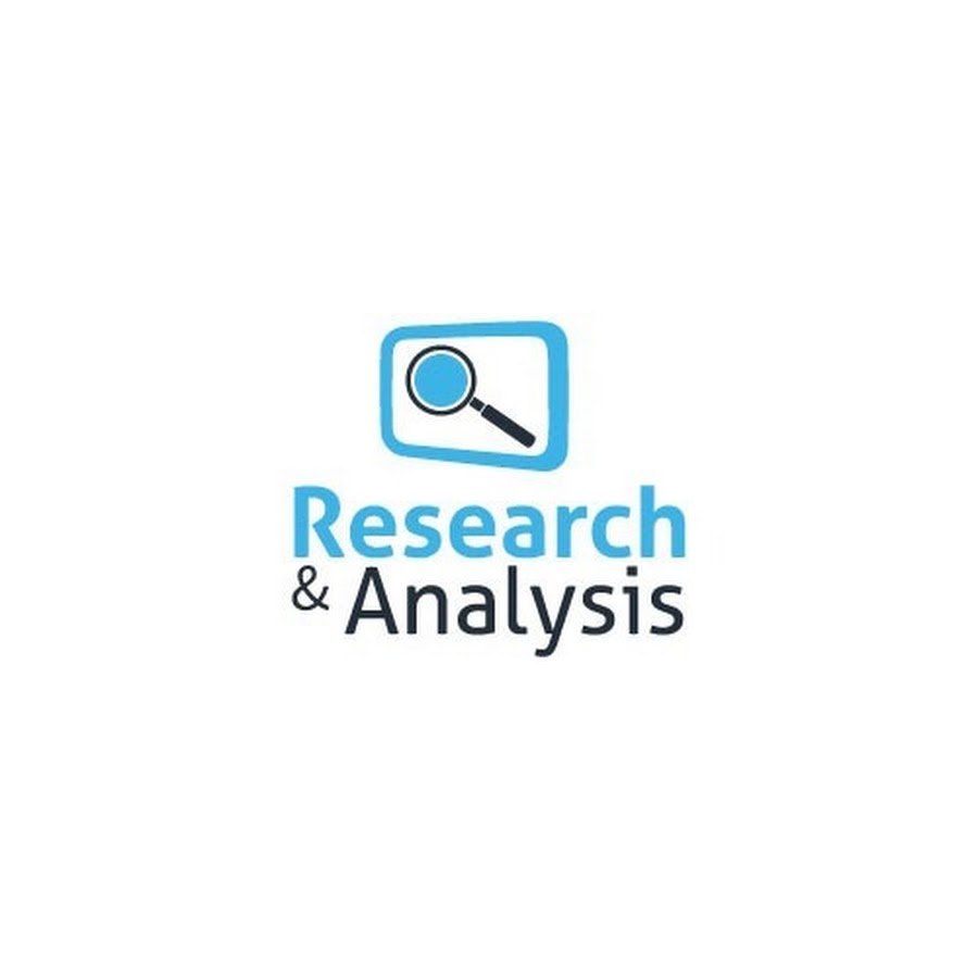 Research and Analysis @researchandanalysis1
