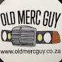 Old Merc Guy