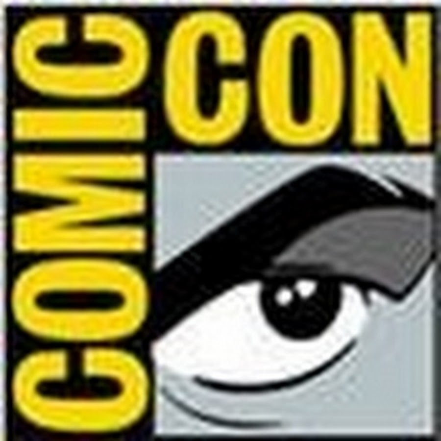 Comic-Con International->コミコン・インターナショナル