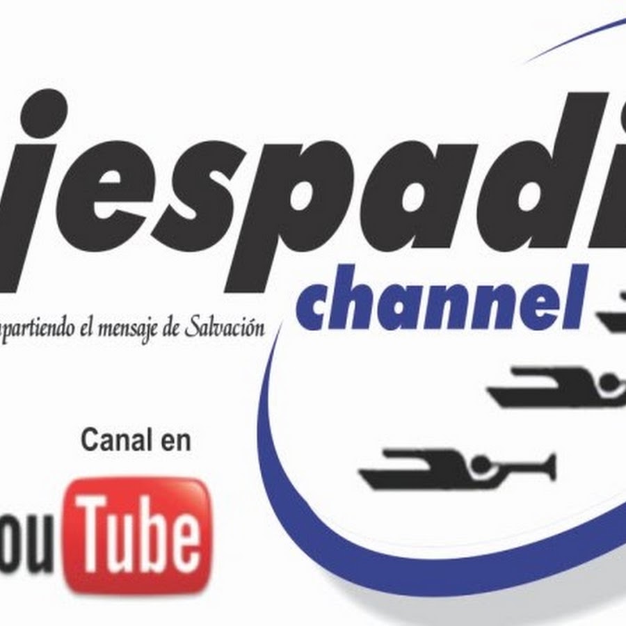 jespadillchannel (Jesús Padilla) @jespadillchannel