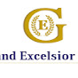 Grand Excelsior Hotel Bur Dubai