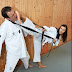 logo Karate Club