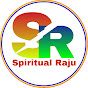 Spiritual Raju