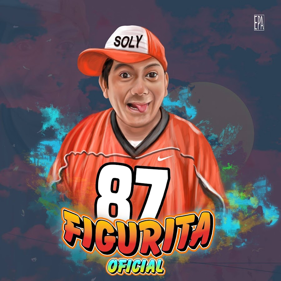 Figurita Oficial @figuritaoficial1649