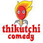 THIKUTCHI short films