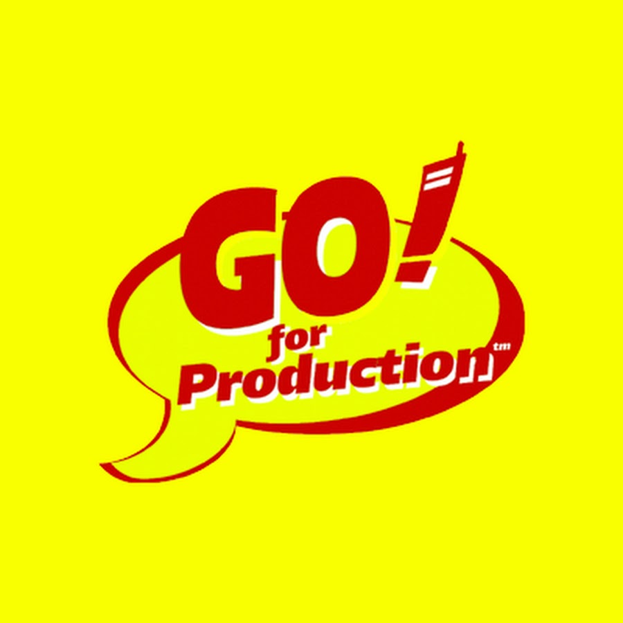 Go For Production