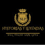 Historias y Leyendas del Viejo San Luis