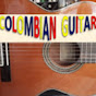 Colombian Guitar