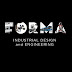 logo FORMA ltd