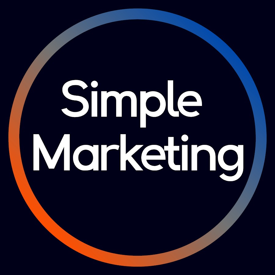 Simple Marketing Show
