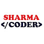 Sharma Coder