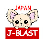 J-BLAST JAPAN