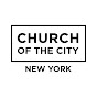 Church of the City New York