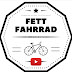 Fett Fahrrad