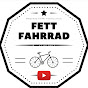 Fett Fahrrad