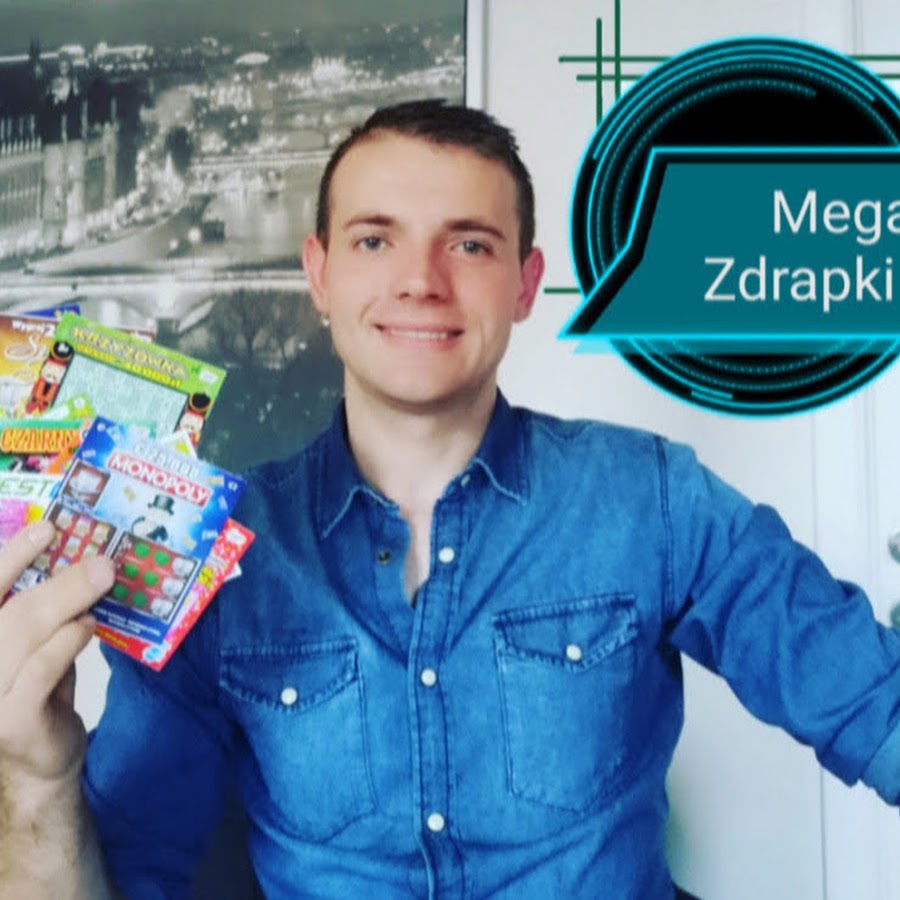 Mega Zdrapki @megazdrapki