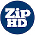 logo Zip HD