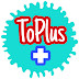 logo ToPlus