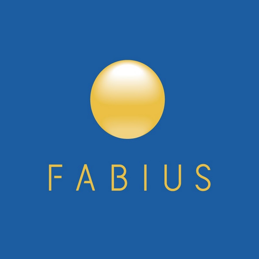 FABIUS【公式】 - YouTube