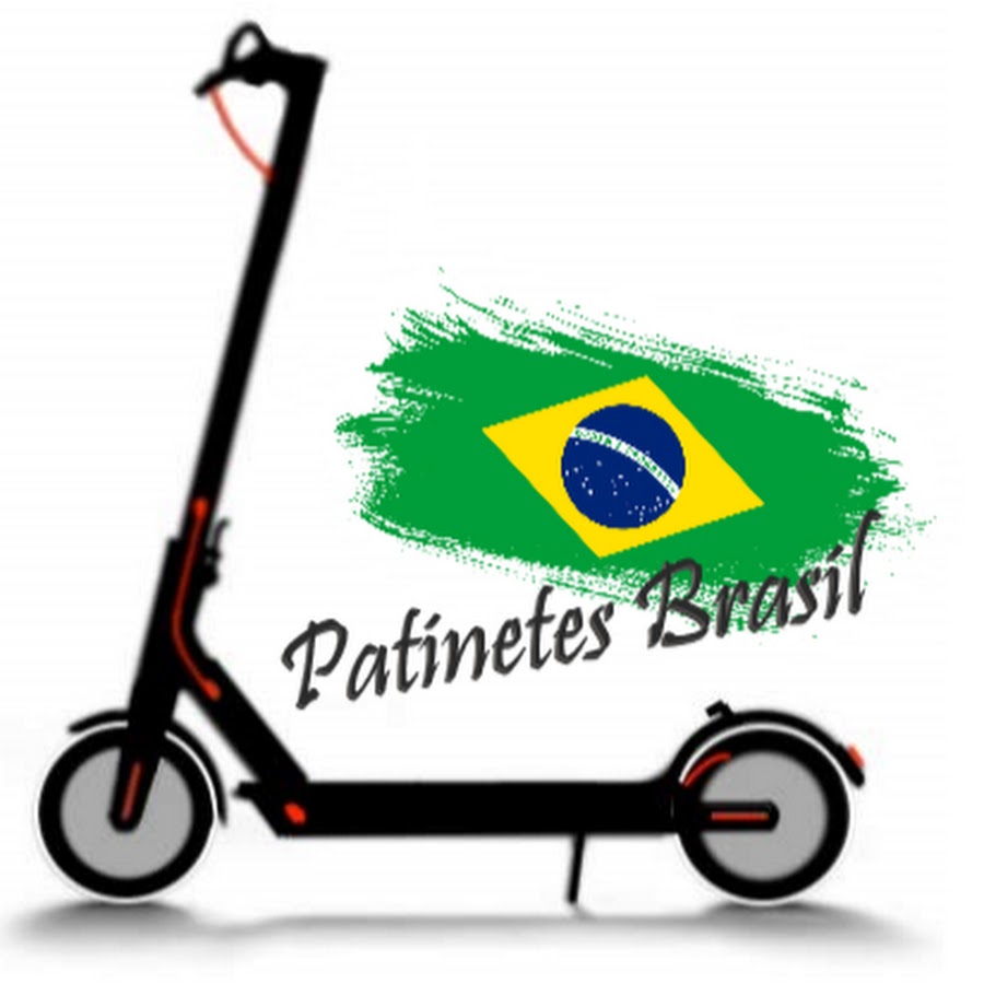 Patinetes Brasil