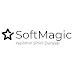 logo SoftMagic