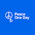 logo Peace One Day