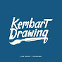 Kembart Drawing