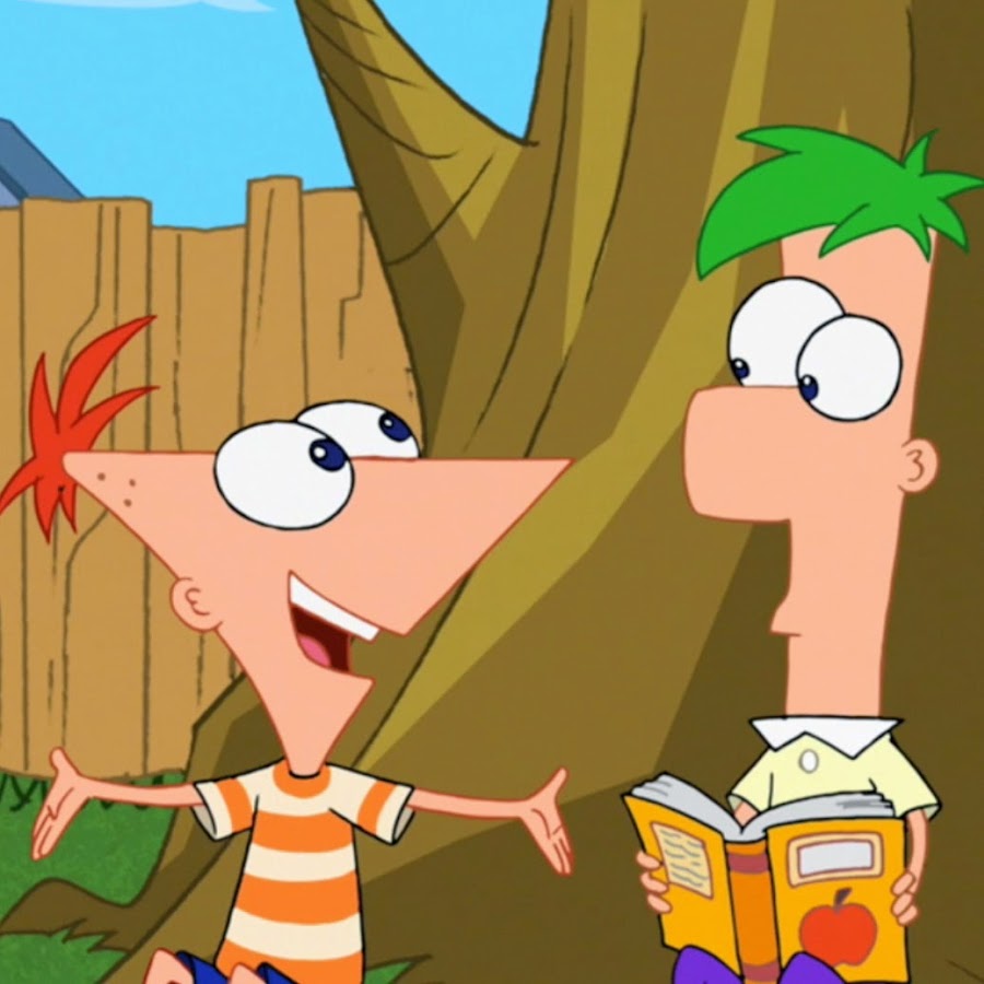 Phineas Songs